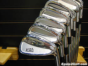 Kzg Irons