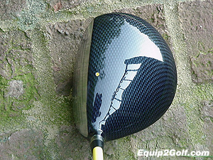 dunlop golf loco pro driver review